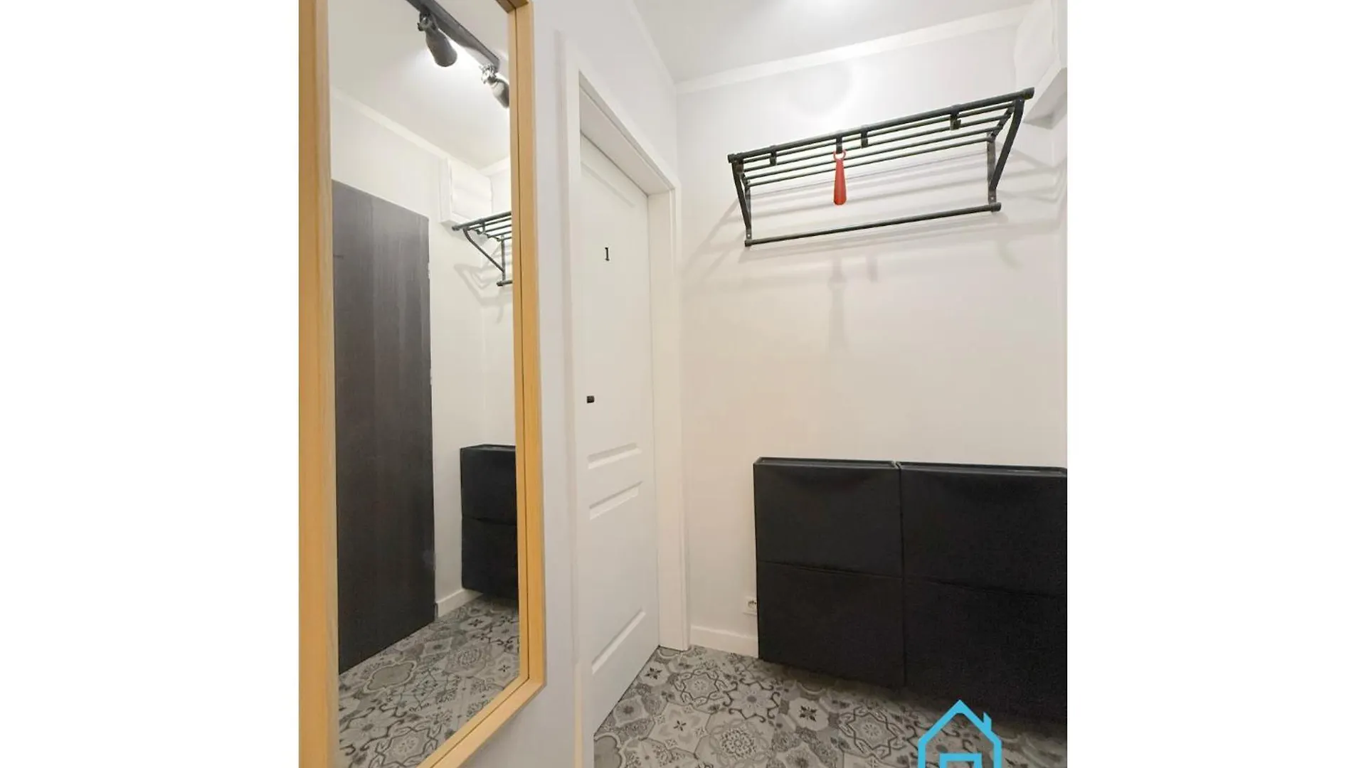 Giraffe Room 5 Min To Old Town Γκντανσκ 0*,  Πολωνία