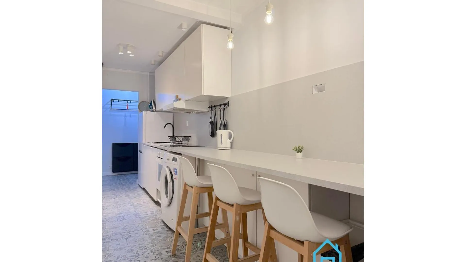Δωμάτια σε οικογενειακή κατοικία Giraffe Room 5 Min To Old Town Γκντανσκ Πολωνία