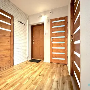 Kwatera prywatna Lama Room, Gdańsk